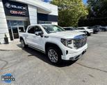 Thumbnail of 2023 White Frost Tri-Coat GMC Sierra 1500