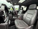 Thumbnail of 2023 White Frost Tri-Coat GMC Sierra 1500