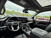 Thumbnail of 2023 White Frost Tri-Coat GMC Sierra 1500