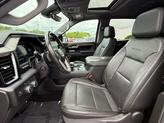Thumbnail of 2023 White Frost Tri-Coat GMC Sierra 1500