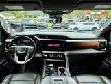 Thumbnail of 2023 White Frost Tri-Coat GMC Sierra 1500
