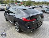 Thumbnail of 2021 Carbon Black Metallic BMW X4