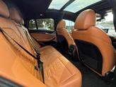 Thumbnail of 2021 Carbon Black Metallic BMW X4