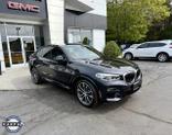 Thumbnail of 2021 Carbon Black Metallic BMW X4