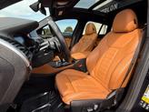 Thumbnail of 2021 Carbon Black Metallic BMW X4