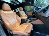 Thumbnail of 2021 Carbon Black Metallic BMW X4