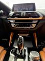 Thumbnail of 2021 Carbon Black Metallic BMW X4