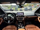 Thumbnail of 2021 Carbon Black Metallic BMW X4