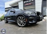 Thumbnail of 2021 Carbon Black Metallic BMW X4