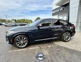 Thumbnail of 2021 Carbon Black Metallic BMW X4