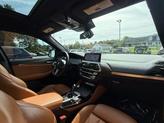 Thumbnail of 2021 Carbon Black Metallic BMW X4