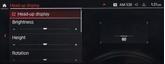 Thumbnail of 2021 Carbon Black Metallic BMW X4