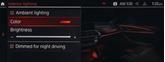 Thumbnail of 2021 Carbon Black Metallic BMW X4