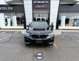 Thumbnail of 2021 Carbon Black Metallic BMW X4