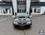 Thumbnail of 2006 Phantom Black Metallic Pontiac GTO