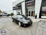 Thumbnail of 2006 Phantom Black Metallic Pontiac GTO