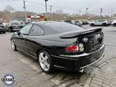 Thumbnail of 2006 Phantom Black Metallic Pontiac GTO