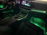 Thumbnail of 2023 Bay Blue BMW X7