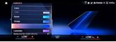 Thumbnail of 2023 Bay Blue BMW X7