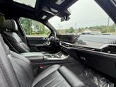 Thumbnail of 2023 Bay Blue BMW X7