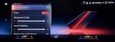 Thumbnail of 2023 Bay Blue BMW X7