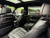 Thumbnail of 2023 Bay Blue BMW X7