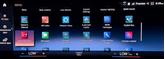 Thumbnail of 2023 Bay Blue BMW X7