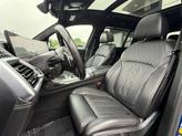 Thumbnail of 2023 Bay Blue BMW X7