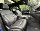 Thumbnail of 2023 Bay Blue BMW X7