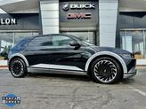 Photo of 2023 Black Hyundai IONIQ 5