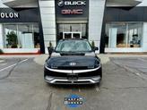 Thumbnail of 2023 Black Hyundai IONIQ 5