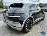 Thumbnail of 2023 Black Hyundai IONIQ 5