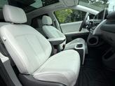 Thumbnail of 2023 Black Hyundai IONIQ 5