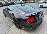 Thumbnail of 2022 Purple Metallic Ford Mustang