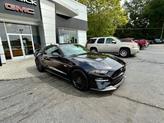 Thumbnail of 2022 Purple Metallic Ford Mustang