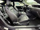 Thumbnail of 2022 Purple Metallic Ford Mustang