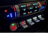 Thumbnail of 2022 Purple Metallic Ford Mustang