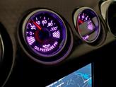 Thumbnail of 2022 Purple Metallic Ford Mustang