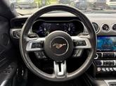 Thumbnail of 2022 Purple Metallic Ford Mustang