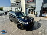 Photo of 2024 Phantom Black Hyundai SANTA FE