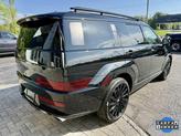 Thumbnail of 2024 Phantom Black Hyundai SANTA FE