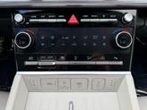 Thumbnail of 2024 Phantom Black Hyundai SANTA FE