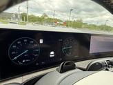 Thumbnail of 2024 Phantom Black Hyundai SANTA FE