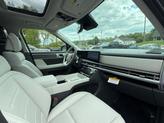 Thumbnail of 2024 Phantom Black Hyundai SANTA FE