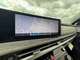 Thumbnail of 2024 Phantom Black Hyundai SANTA FE