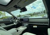 Thumbnail of 2024 Phantom Black Hyundai SANTA FE