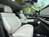 Thumbnail of 2024 Phantom Black Hyundai SANTA FE