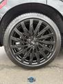 Thumbnail of 2024 Phantom Black Hyundai SANTA FE