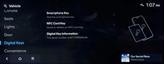 Thumbnail of 2024 Phantom Black Hyundai SANTA FE