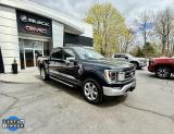 Thumbnail of 2023 Blue Ford F-150